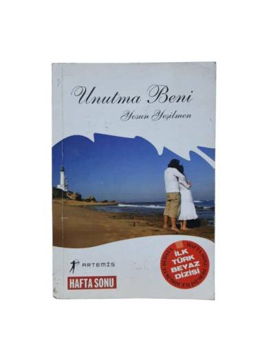 UNUTMA BENİ - 0
