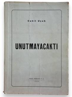 UNUTMAYACAKTI