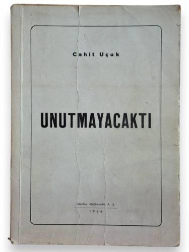 UNUTMAYACAKTI - 0