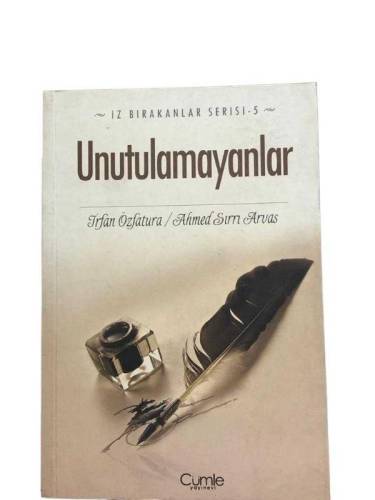 UNUTULAMAYANLAR - 0