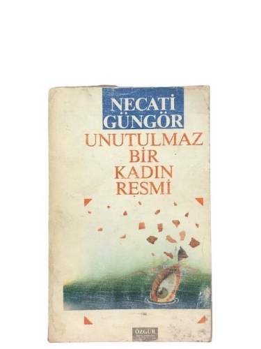 UNUTULMAZ BİR KADIN RESMİ - 0