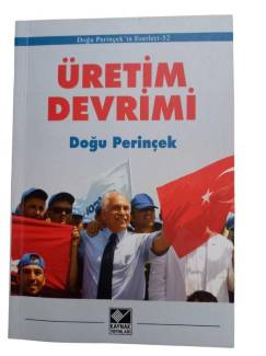 ÜRETİM DEVRİMİ