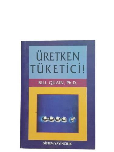 ÜRETKEN TÜKETİCİ - 0