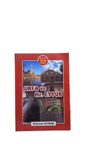 URFA VE HZ. EYYUB - 0