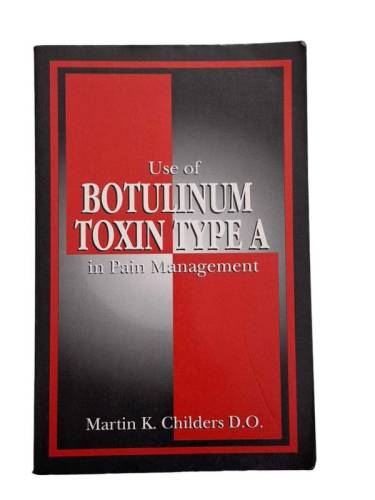 USE OF BOTULINUM TOXIN TYPE A İN PAİN MANAGEMENT - 0
