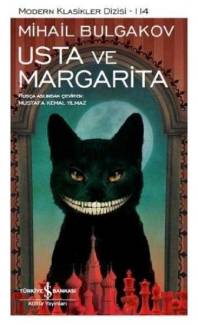 USTA VE MARGARİTA - MODERN KASİKLER DİZİSİ