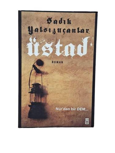 ÜSTAD - 0