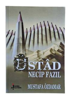 ÜSTAD NECİP FAZIL