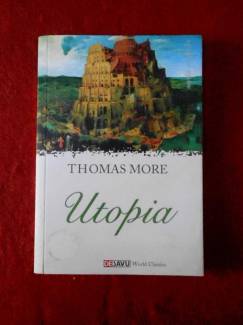 UTOPIA