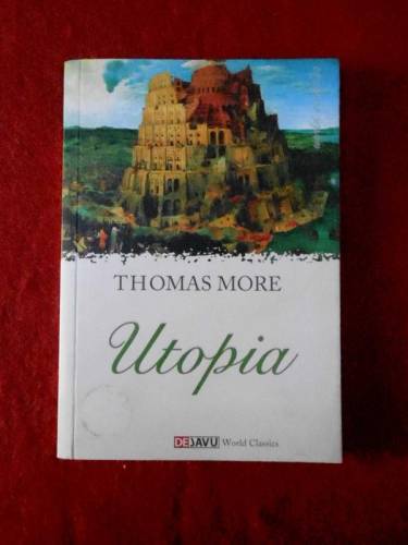 UTOPIA - 0