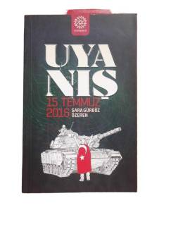 UYANIŞ 15 TEMMUZ 2016