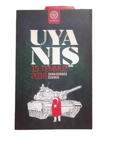 UYANIŞ 15 TEMMUZ 2016 - 0