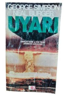 UYARI