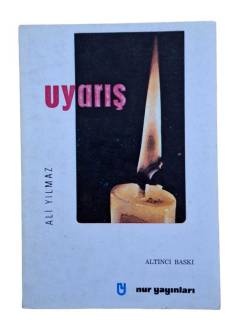 UYARIŞ