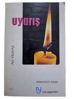 UYARIŞ