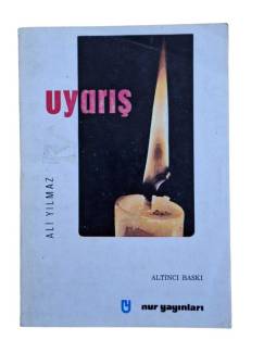 UYARIŞ
