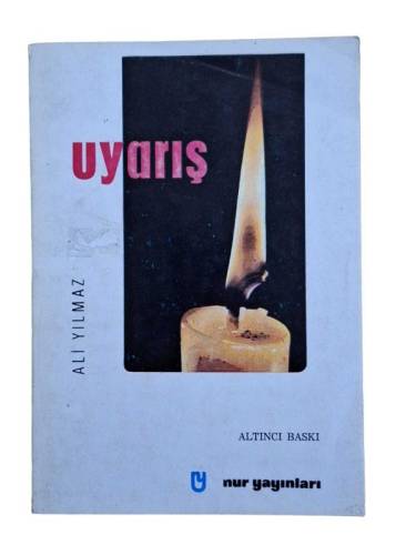 UYARIŞ - 0