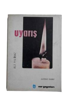 UYARIŞ