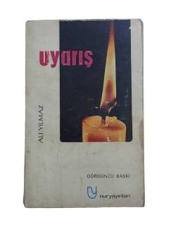 UYARIŞ