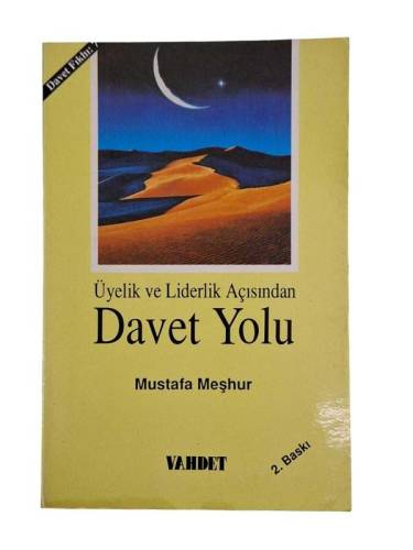 ÜYELİK VE LİDERLİK AÇISINDAN DAVET YOLU - 0