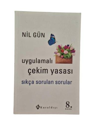 UYGULAMALI ÇEKİM YASASI - SIKÇA SORULAN SORULAR - 0