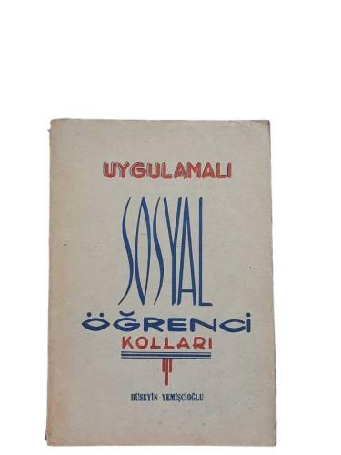 UYGULAMALI SOSYAL ÖĞRENCİ KOLLARI - 0