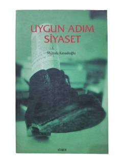 UYGUN ADIM SİYASET