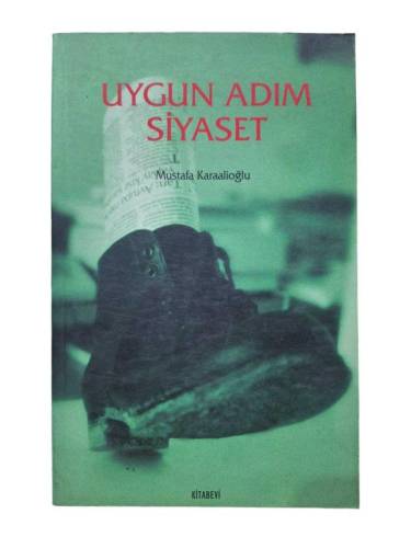UYGUN ADIM SİYASET - 0