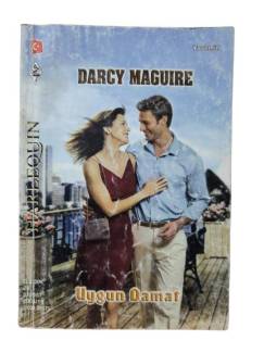 UYGUN DAMAT \\ HARLEQUIN