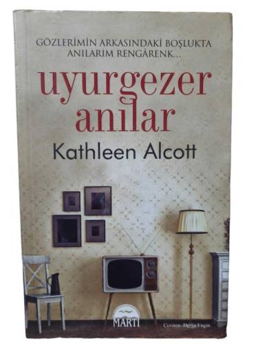 UYURGEZER ANILAR - 0