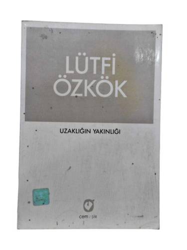 UZAKLIĞIN YAKINLIĞI - 0