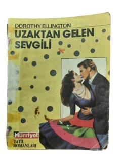 UZAKTAN GELEN SEVGİLİ \\ SİLAHLAR SUSMADI \\SUÇ ORTAKLIĞI