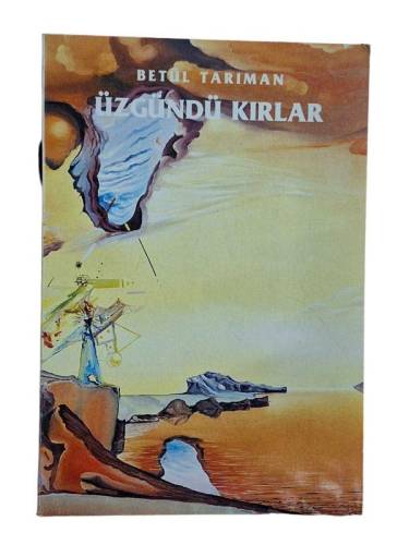 ÜZGÜNDÜ KIRLAR - 0