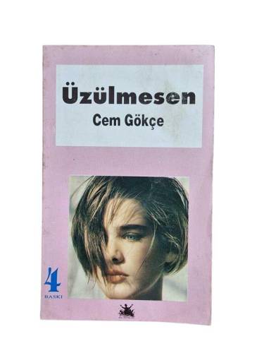 ÜZÜLMESEN - 0