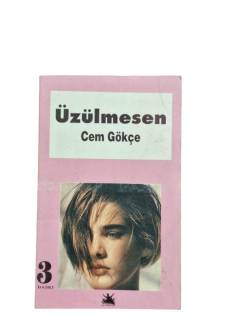 ÜZÜLMESEN