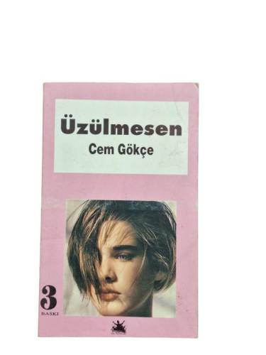 ÜZÜLMESEN - 0