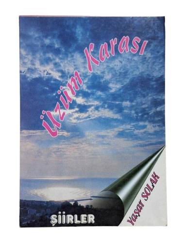 ÜZÜM KARASI - 0