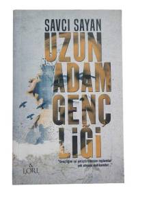 UZUN ADAM GENÇLİĞİ
