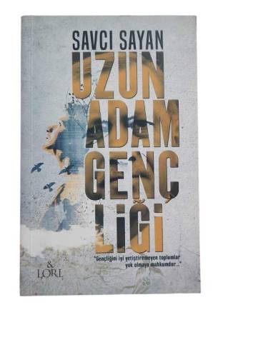 UZUN ADAM GENÇLİĞİ - 0