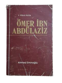 V. RAŞİD HALİFEÖMER İBN ABDÜLAZİZ