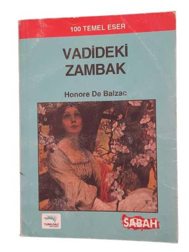 VADİDEKİ ZAMBAK - 0