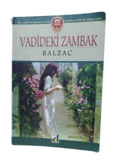 VADİDEKİ ZAMBAK