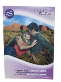 VADİNİN PRENSİ - YILLARIN ARDINDAN \\ HARLEQUIN