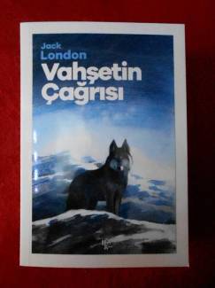 VAHŞETİN ÇAĞRISI