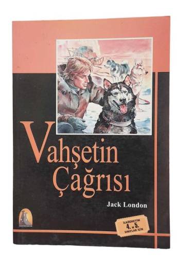 VAHŞETİN ÇAĞRISI - 0