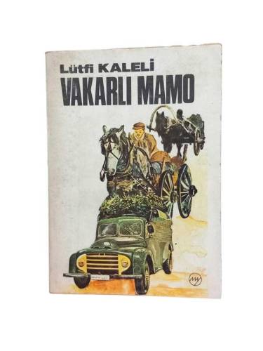 VAKARLI MAMO - 0