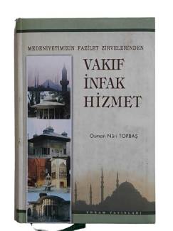 VAKIF İNFAK HİZMET