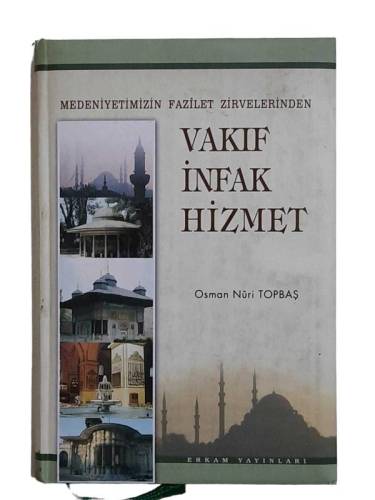 VAKIF İNFAK HİZMET - 0