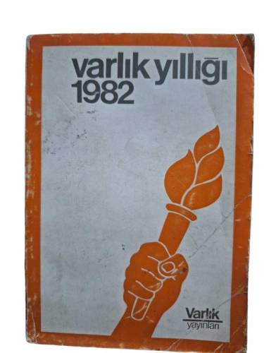 VARLIK YILLIĞI 1982 - 0