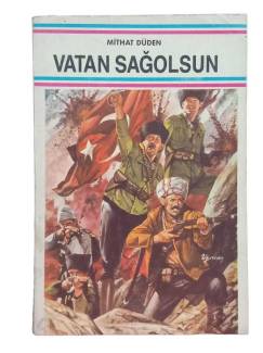 VATAN SAĞOLSUN